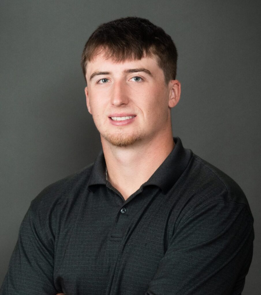 Chase Hart